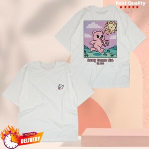 kenny Greazy Shop Store Greazy Summer Club Tee0