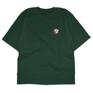 kenny Greazy Shop Store Merry Greazemas Green Tee