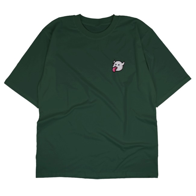 kenny Greazy Shop Store Merry Greazemas Green Tee kenny Greazy Shop Store Merry Greazemas Green Tee