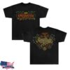 kenny Greyhaven Merch Store Eagle Shirt