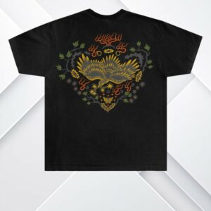 kenny Greyhaven Merch Store Eagle Shirts