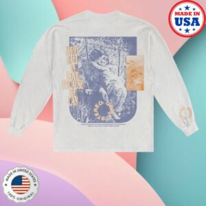 kenny Greyhaven Merch Store Fall In Love Long Sleeves kenny Greyhaven Merch Store Fall In Love Long Sleeves