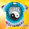 Griz Merch Griz Yingyang Ice Burst Dye Tee 2 kenny Griz Merch Griz Yingyang Ice Burst Dye Tee