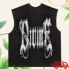 kenny Gully Gang Certified Merch Shop Muscle Tank Top Ash