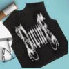 kenny Gully Gang Certified Merch Shop Muscle Tank Top Ashs