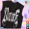kenny Gully Gang Certified Merch Shop Muscle Tank Top Ashw