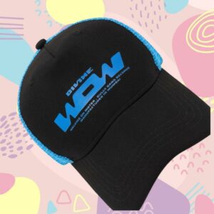 kenny Gully Gang Certified Merch Shop Wow Caps