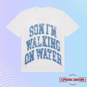 kenny Gully Gang Certified Merch Store Cross Shirts