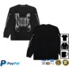 kenny Gully Gang Certified Merch Store Long Sleeves Shirt Ashs