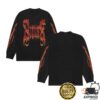 kenny Gully Gang Certified Merch Store Long Sleeves Shirts Fire