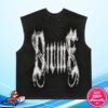 kenny Gully Gang Certified Merch Store Muscle Tank Top Ash