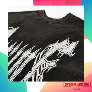 kenny Gully Gang Certified Merch Store Muscle Tank Top Ashs