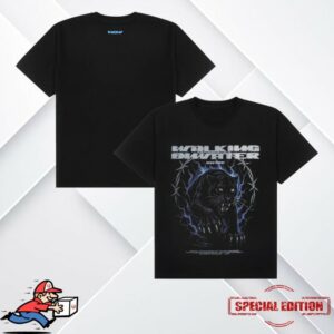 kenny Gully Gang Certified Merch Store Panther Shirtss