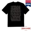 kenny Gully Gang Certified Merch Store Parivaar Shirt Black