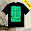 kenny Gully Gang Certified Merch Store Parivaar Shirt Dark Green