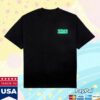 kenny Gully Gang Certified Merch Store Parivaar Shirt Dark Greens