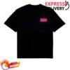 kenny Gully Gang Certified Merch Store Parivaar Shirt Pinks