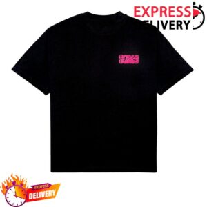 kenny Gully Gang Certified Merch Store Parivaar Shirt Pinks
