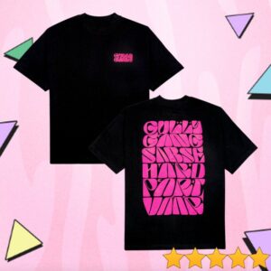 kenny Gully Gang Certified Merch Store Parivaar Shirt Pinkss