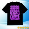 kenny Gully Gang Certified Merch Store Parivaar Shirt Purple