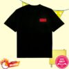kenny Gully Gang Certified Merch Store Parivaar Shirt Reds