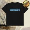 kenny Gully Gang Certified Merch Store Wow Logo Shirt