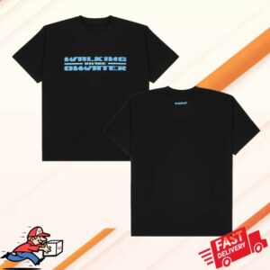 kenny Gully Gang Certified Merch Store Wow Logo Shirtss