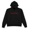 kenny Guns N Roses Merch Nothin' Black Hoodie0