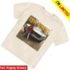 kenny Guns N Roses Merch Nothin' Youth T Shirt0