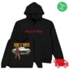kenny Guns N Roses Official Store Shop Merch Nothin' Black Hoodie