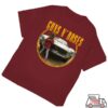 kenny Guns N Roses Store Merch Nothin' Red Shirts