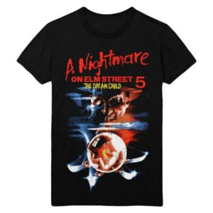 kenny Gutter Garbs Merch Dream Child Classic Shirt