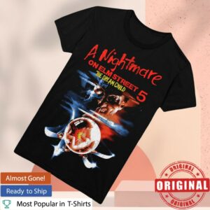 kenny Gutter Garbs Merch Dream Child Classic Shirt0