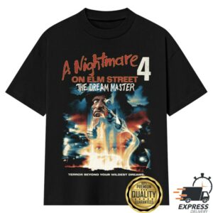 kenny Gutter Garbs Merch Dream Master Classic Shirt