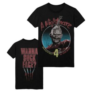 kenny Gutter Garbs Merch Dream Master Retro Shirt