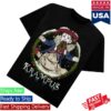 kenny Gutter Garbs Merch Krampus Jack In The Box Shirt0
