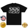kenny Half Evil Merch Store 3Star Tee