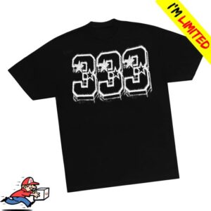 kenny Half Evil Merch Store 3Star Teea