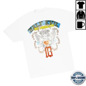 kenny Half Evil Merch Store Angel 03 Teea kenny Half Evil Merch Store Angel 03 Teea