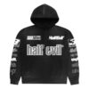 kenny Half Evil Merch Store Pit Crew Hoodie