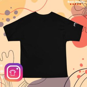 kenny Haliene Merch Store Oceans Galaxies Lyric T Shirta