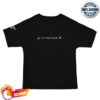 kenny Haliene Merch Store Saving Light Lyric T Shirt
