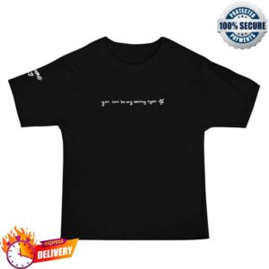 kenny Haliene Merch Store Saving Light Lyric T Shirt