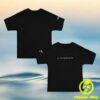kenny Haliene Merch Store Saving Light Lyric T Shirtaa
