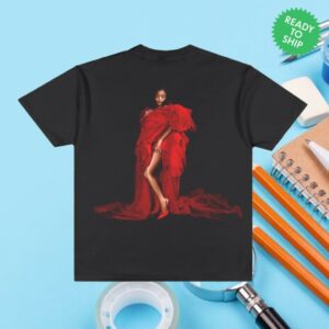 kenny Halle Bailey Merch Store Love Or Something Like It Shirts