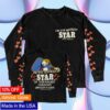 Hayley Williams Merch Shop Biggest Star Black Long Sleeve 4 kenny Hayley Williams Merch Shop Biggest Star Black Long Sleeve
