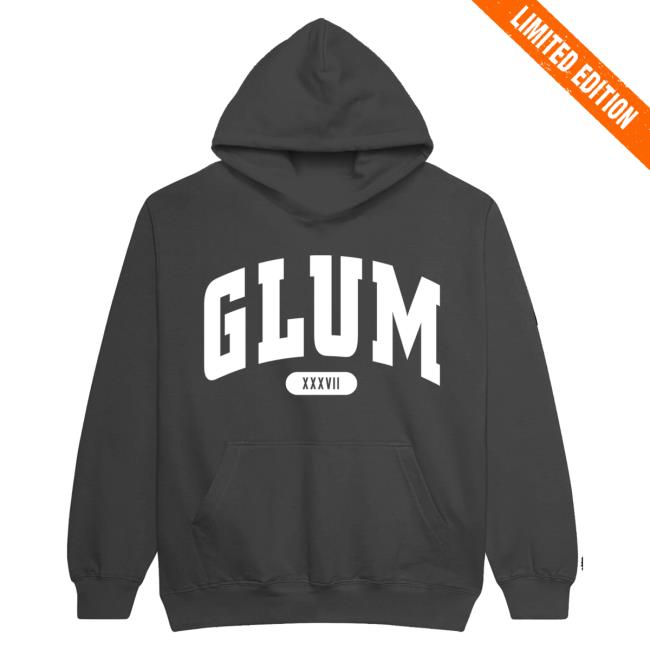 kenny Hayley Williams Merch Shop Glum Gray Hoodie kenny Hayley Williams Merch Shop Glum Gray Hoodie
