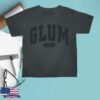 Hayley Williams Merch Shop Glum T-Shirt 3 kenny Hayley Williams Merch Shop Glum Gray T Shirt