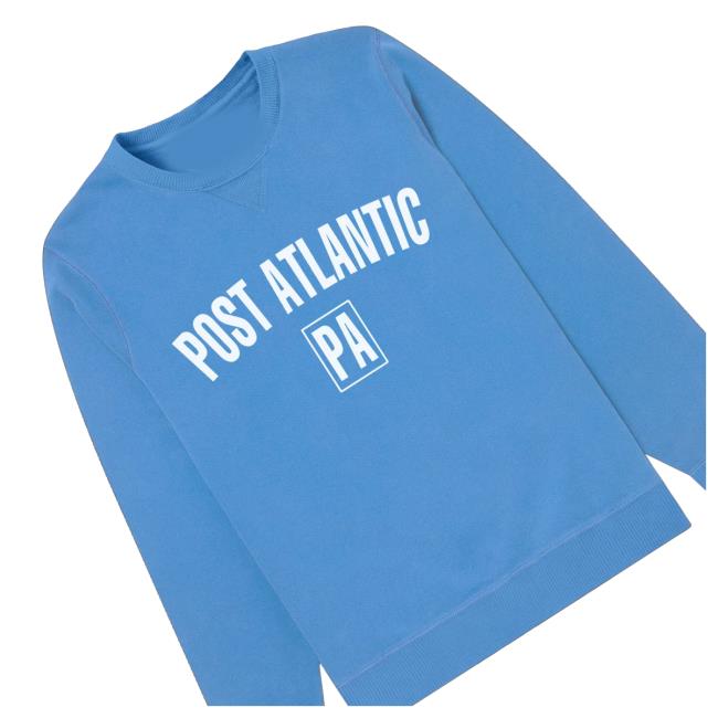 kenny Hayley Williams Merch Shop Post Atlantic Sapphire Crewnecks kenny Hayley Williams Merch Shop Post Atlantic Sapphire Crewnecks