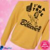 Hayley Williams Merch Shop True Believer Mustard Crewneck 1 kenny Hayley Williams Merch Shop True Believer Mustard Crewnecke